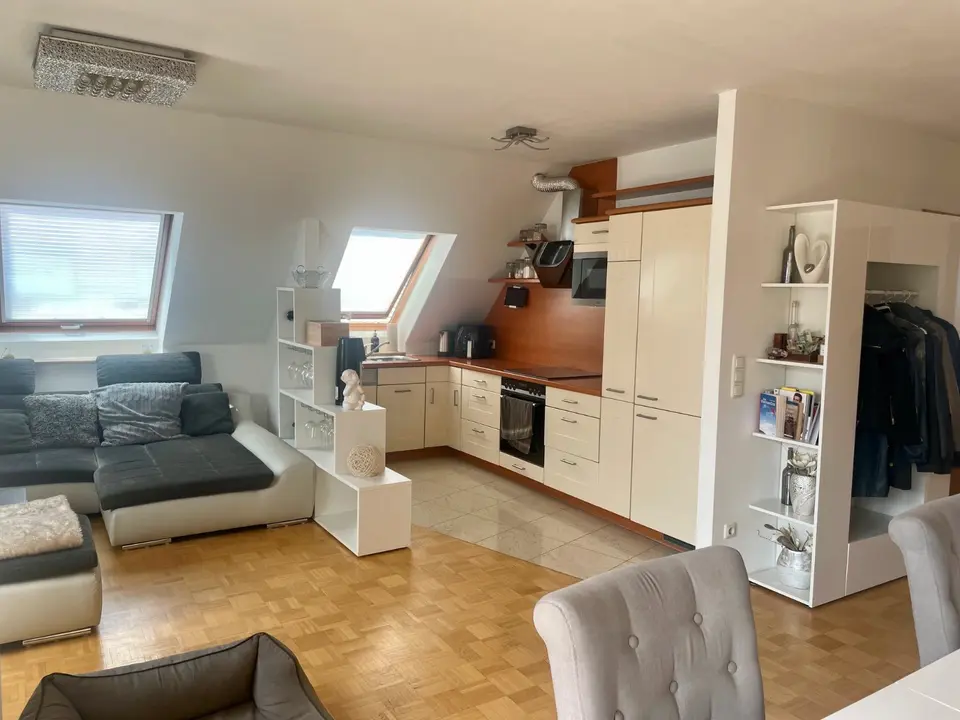 3 Zimmer Wohnung mit 78 m² in Dresden – Bild 8