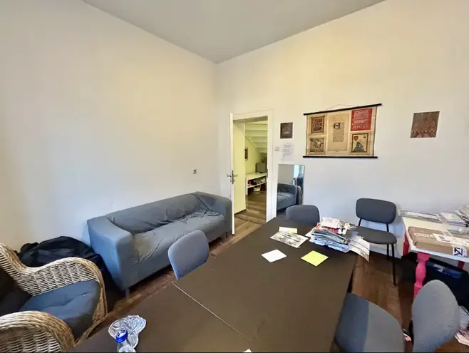 WG-Zimmer mit 13 m² in Düsseldorf – Bild 5