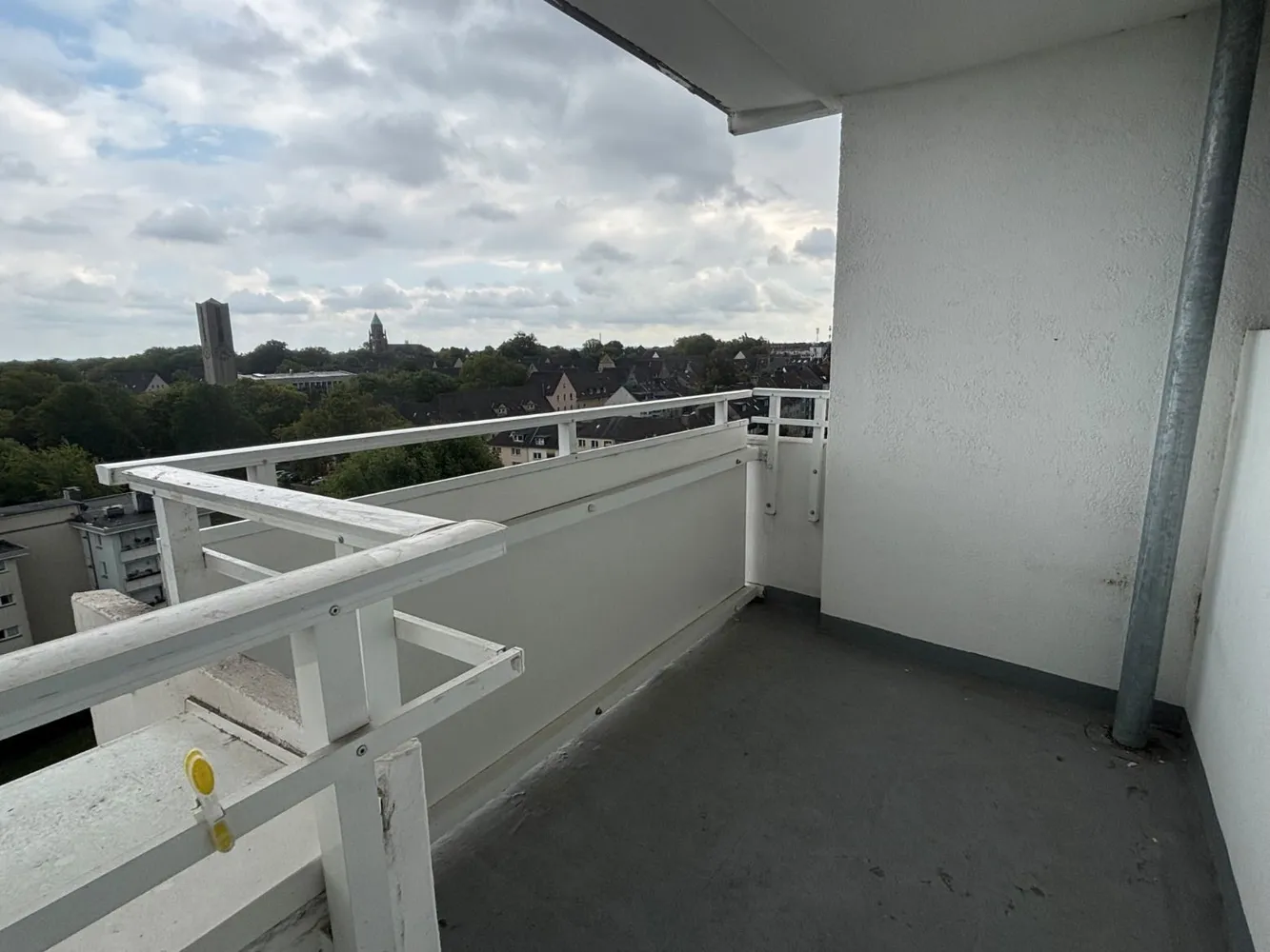 3 Zimmer Wohnung mit 59 m² in Essen – Bild 5