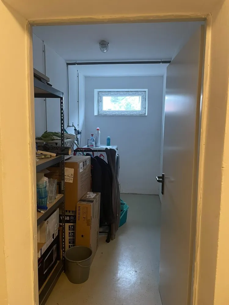 1 Zimmer Wohnung mit 27 m² in Paderborn – Bild 8