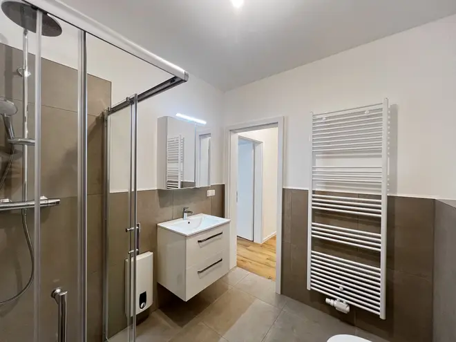 2 Zimmer Wohnung mit 64 m² in Bremen – Bild 9