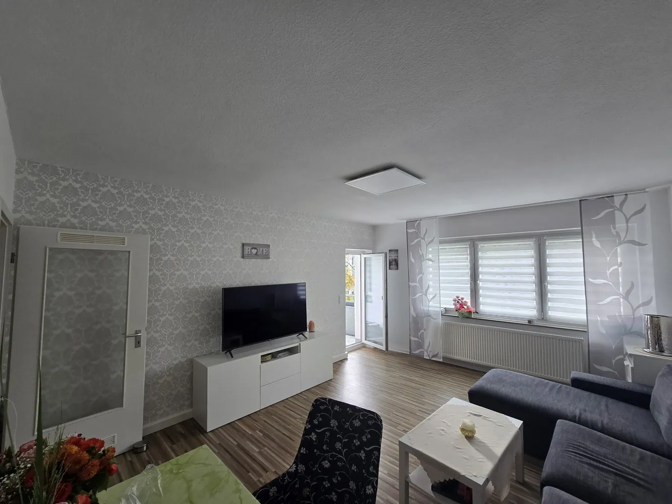 2 Zimmer Wohnung mit 54 m² in Dortmund – Bild 1