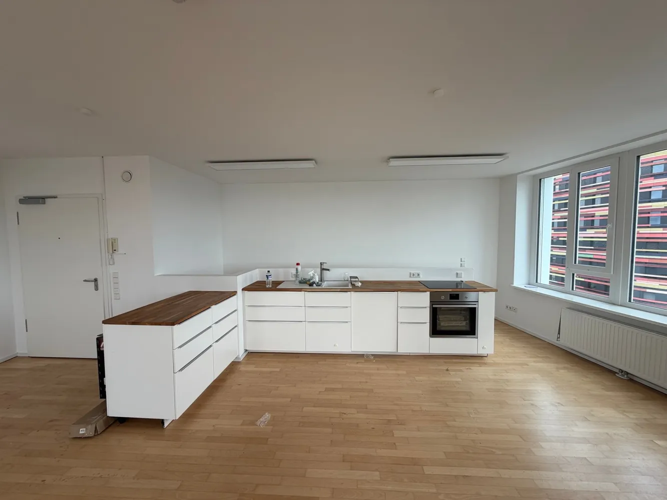 3 Zimmer Wohnung mit 115 m² in Hamburg – Bild 9
