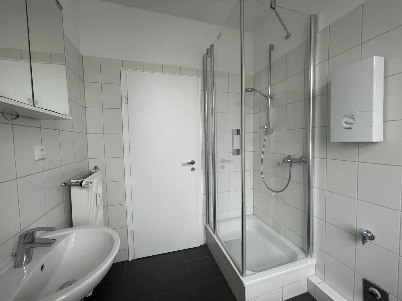 1 Zimmer Wohnung mit 29 m² in Wuppertal – Bild 5