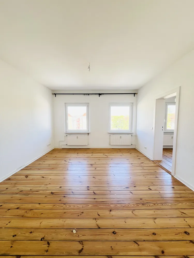 3 Zimmer Wohnung mit 63 m² in Berlin – Bild 1