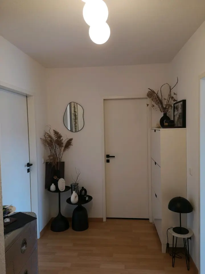 2 Zimmer Wohnung mit 63 m² in Grimma – Bild 4