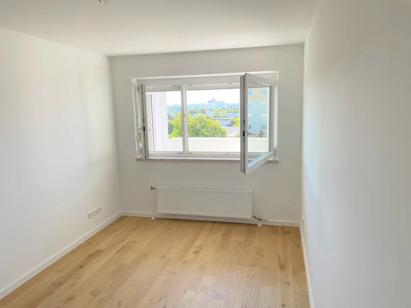 3 Zimmer Wohnung mit 75 m² in München – Bild 11