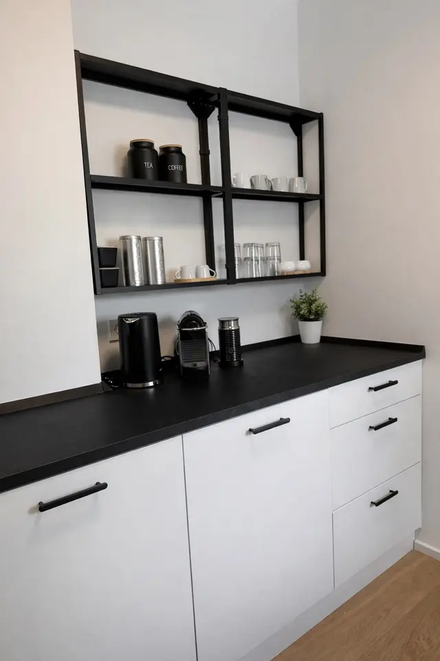 WG-Zimmer mit 50 m² in Wiesbaden – Bild 7
