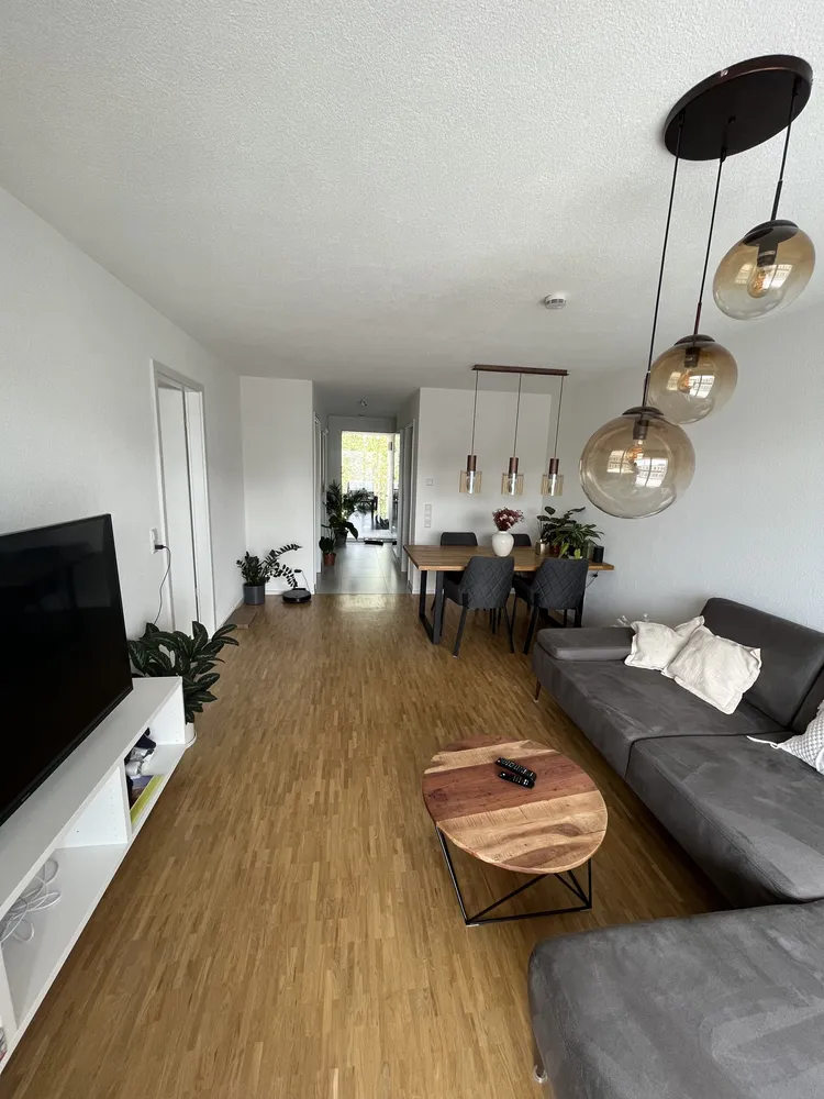 3 Zimmer Wohnung mit 79 m² in Offenburg – Bild 3