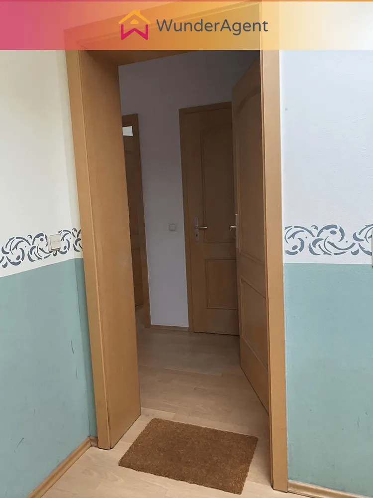 2 Zimmer Wohnung mit 52 m² in Leipzig – Bild 7