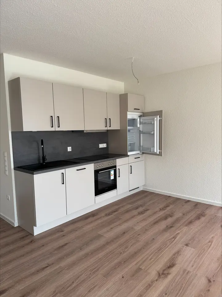 2 Zimmer Wohnung mit 50 m² in Osnabrück – Bild 3