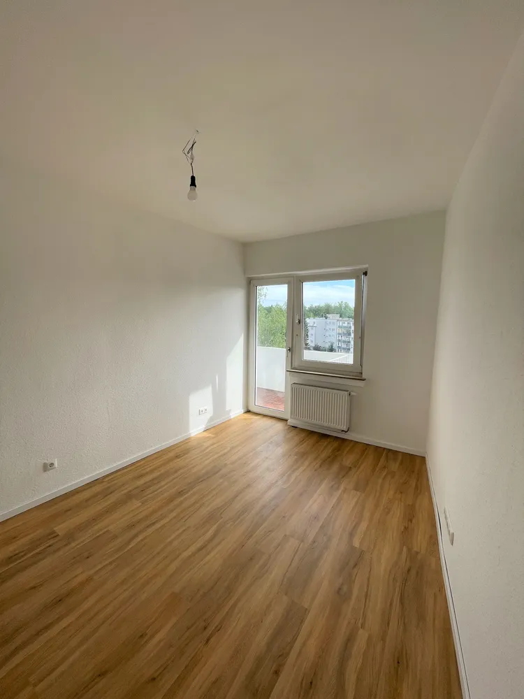 4 Zimmer Wohnung mit 90 m² in Aachen – Bild 7