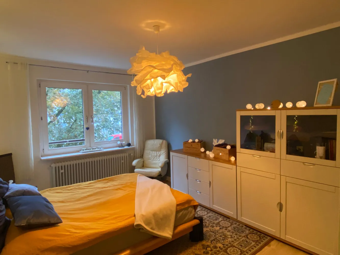 2 Zimmer Wohnung mit 60 m² in Dortmund – Bild 2