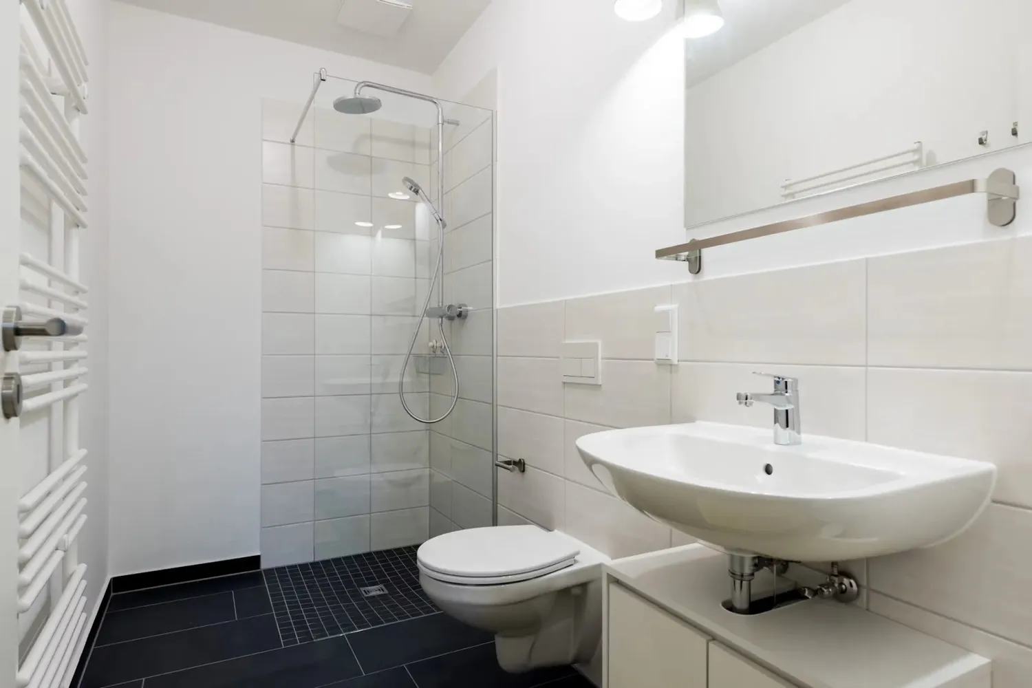 Shared room with 12 m² in Berlin – Photo 1