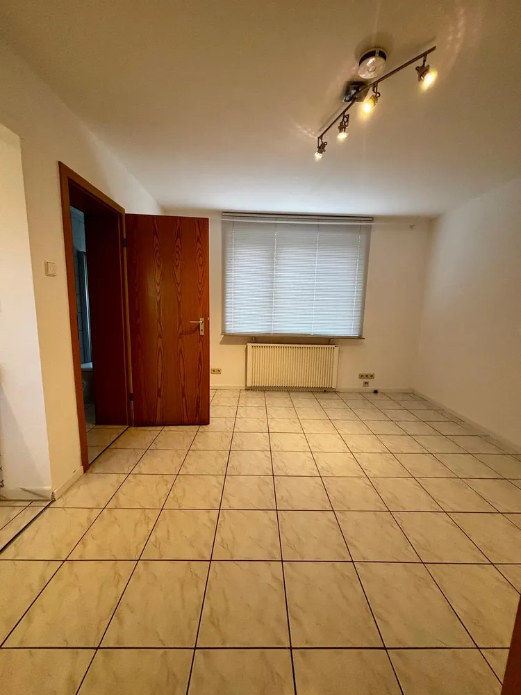 1 Zimmer Wohnung mit 22 m² in Stuttgart – Bild 1