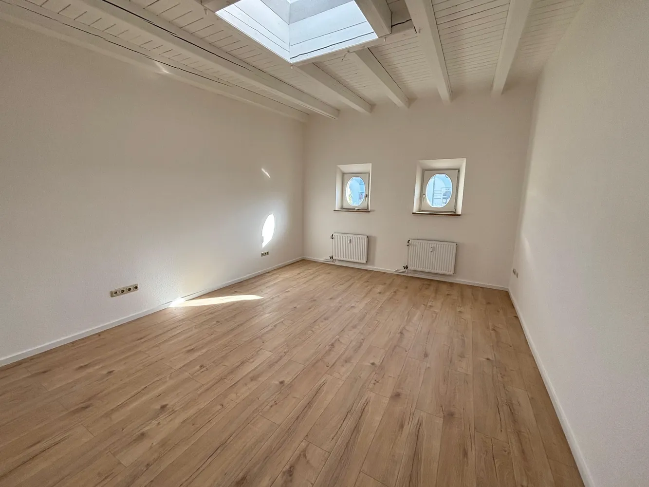 3 Zimmer Wohnung mit 107 m² in Magdeburg – Bild 6