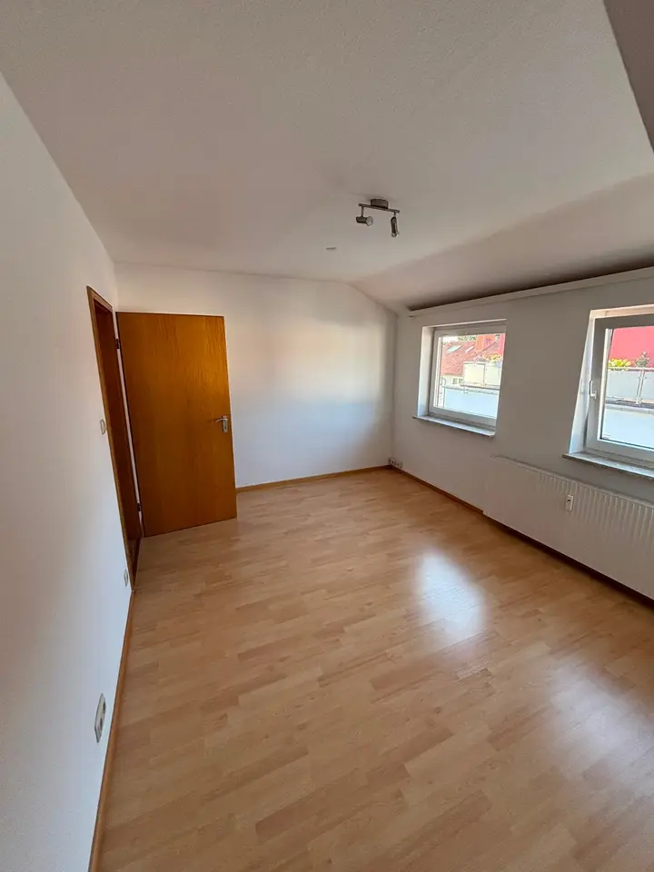 2 Zimmer Wohnung mit 58 m² in Duderstadt – Bild 7