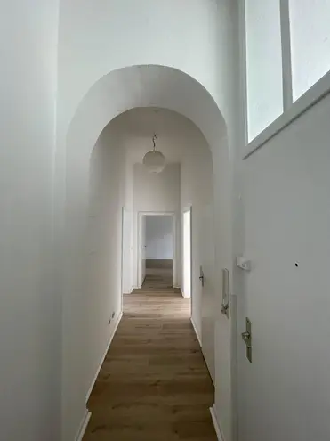4 Zimmer Wohnung mit 110 m² in Düsseldorf – Bild 5