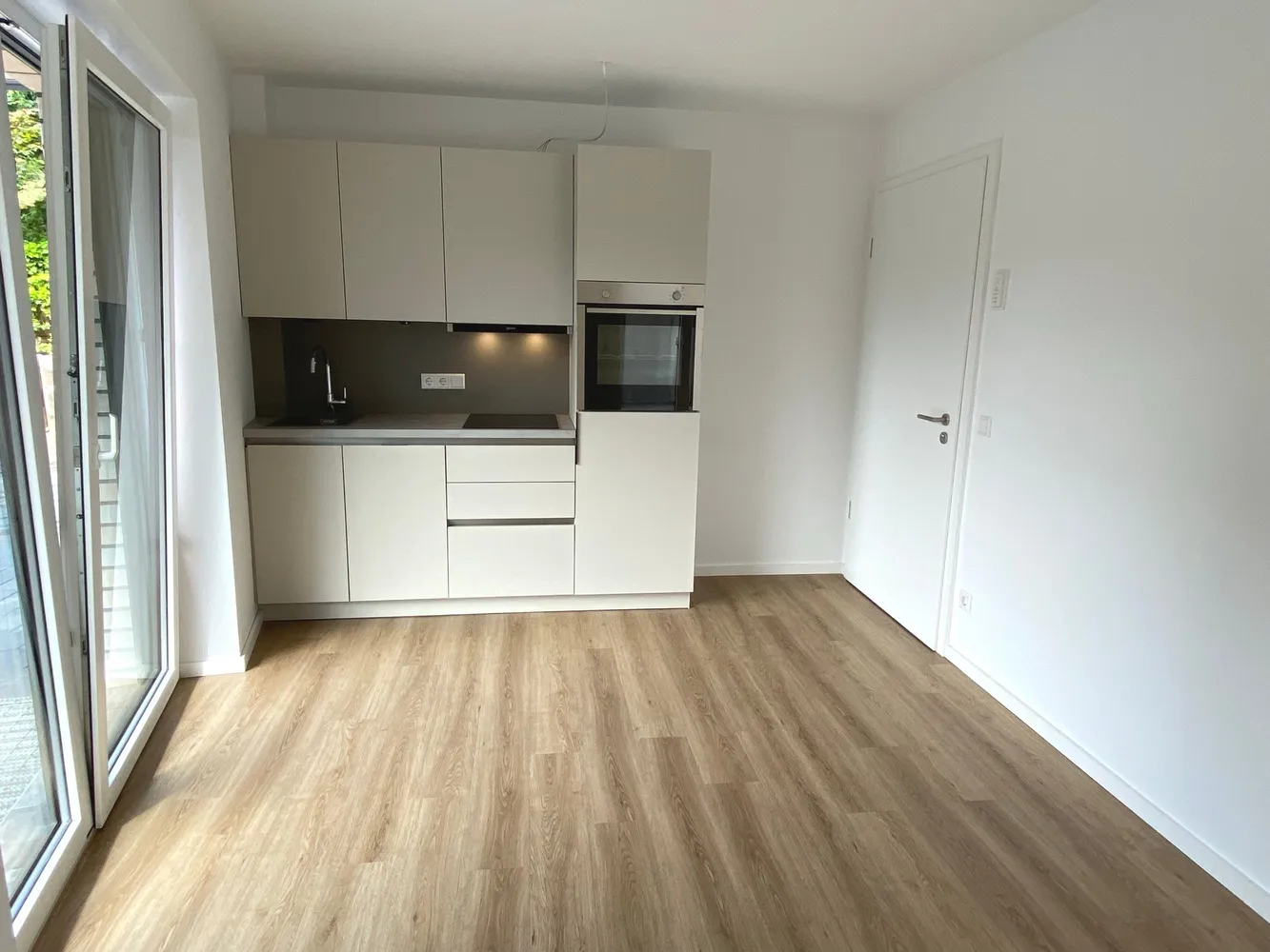 1 Zimmer Wohnung mit 44 m² in Münster – Bild 1