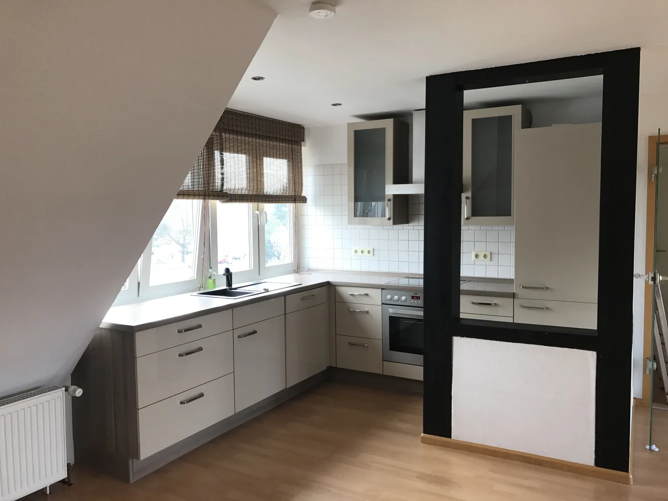 3 room apartment with 65 m² in Wolfenbüttel – Photo 3