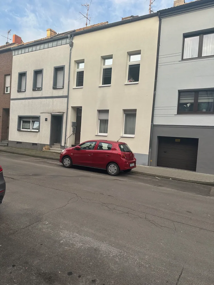2 Zimmer Wohnung mit 40 m² in Mönchengladbach – Bild 1