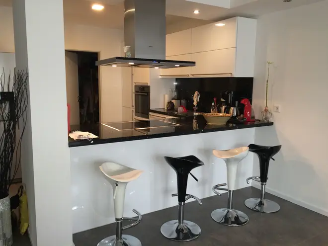 2 Zimmer Wohnung mit 120 m² in Braunschweig – Bild 5
