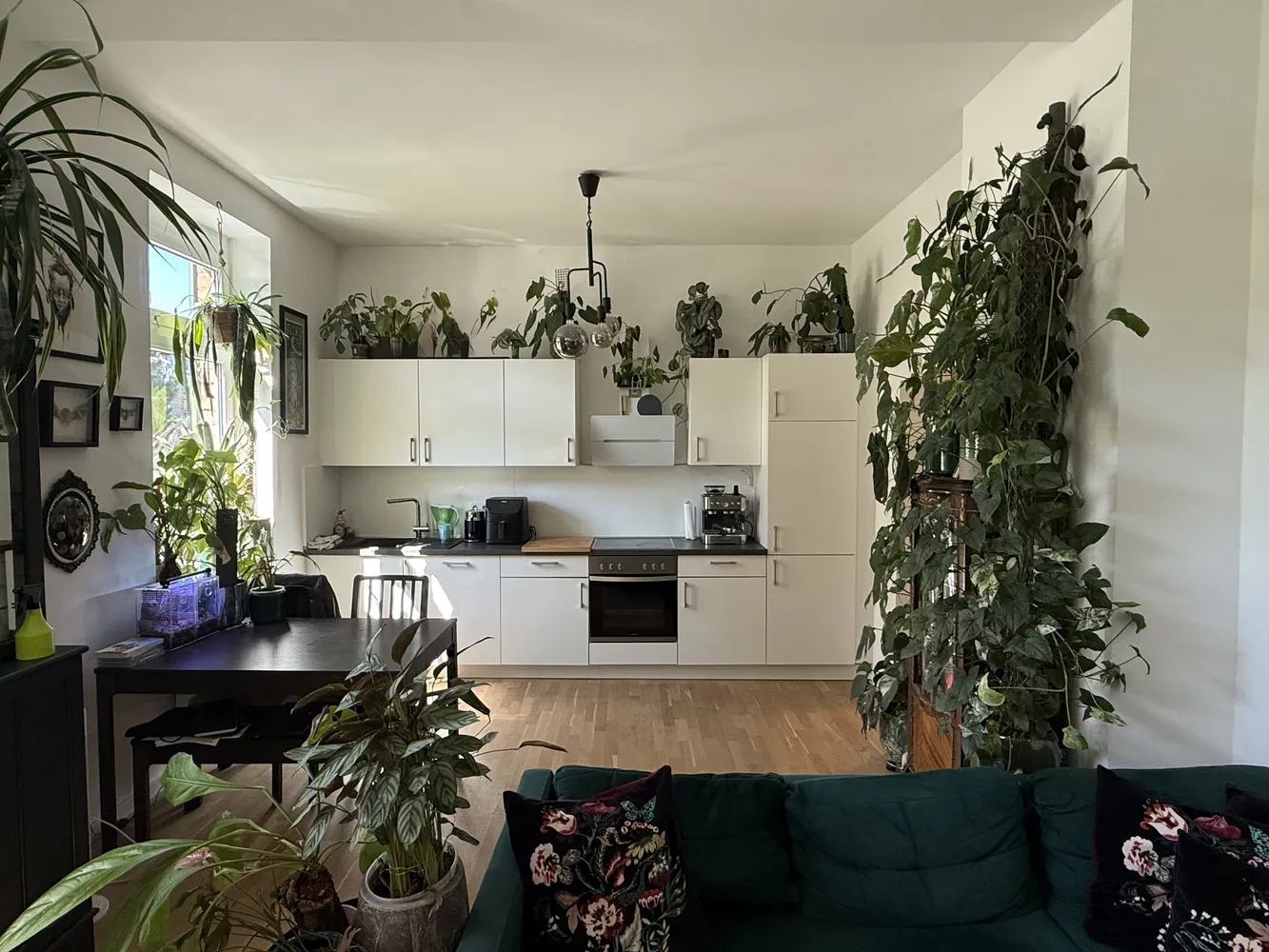 2 Zimmer Wohnung mit 55 m² in Wiesbaden – Bild 3