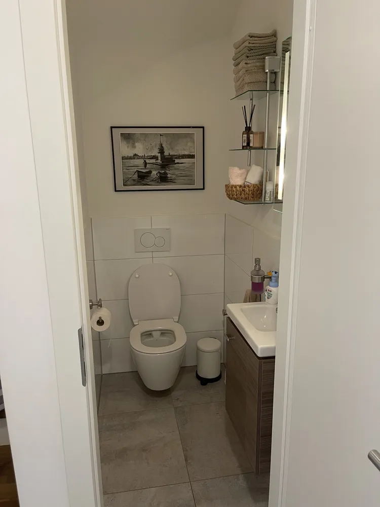 3 Zimmer Wohnung mit 83 m² in Köln – Bild 8
