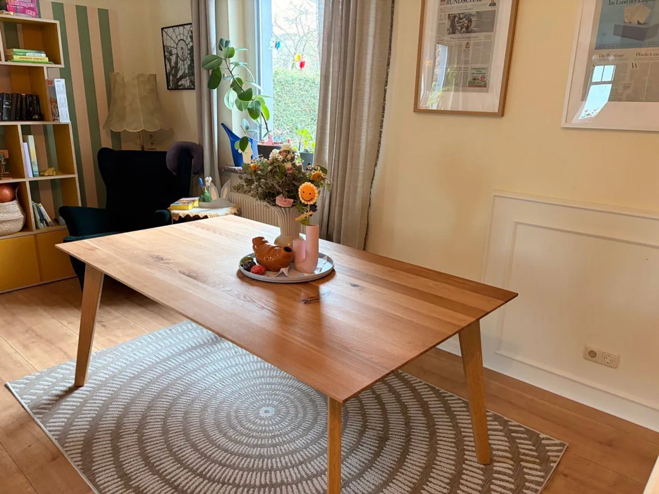 4 room apartment with 122 m² in Bielefeld – Photo 3