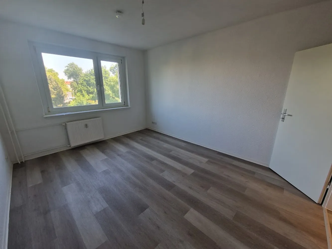 1 Zimmer Wohnung mit 24 m² in Brandenburg an der Havel – Bild 4