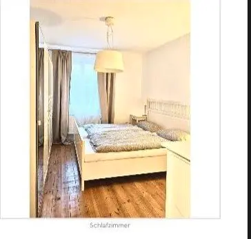 2 Zimmer Wohnung mit 56 m² in Wolfsburg – Bild 1