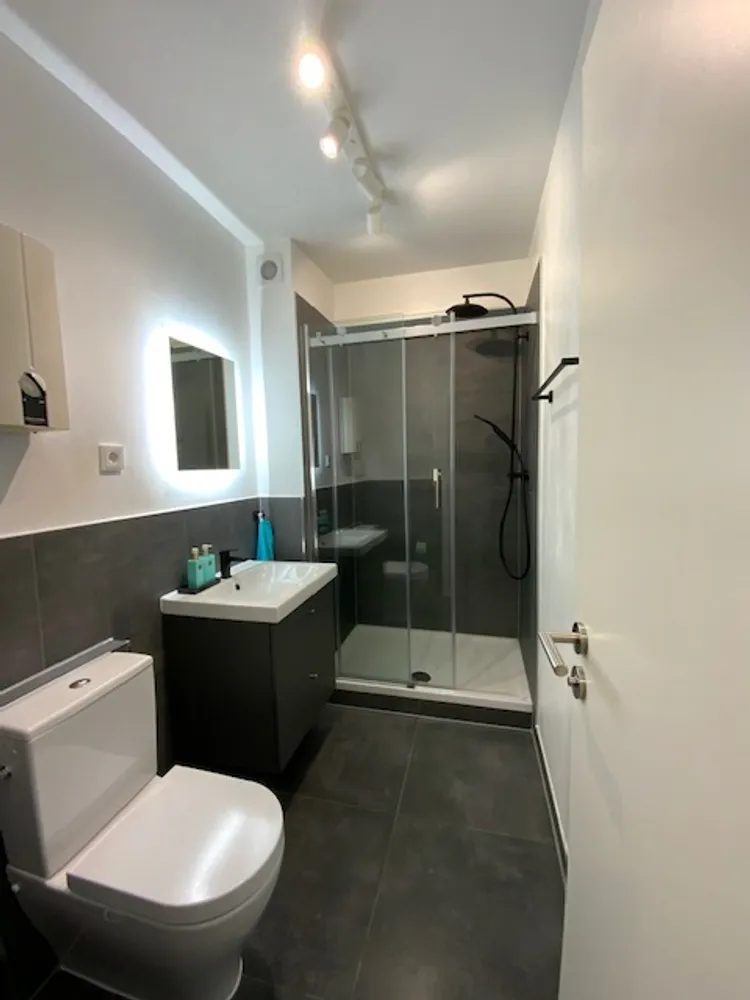 1 Zimmer Wohnung mit 48 m² in Dortmund – Bild 3