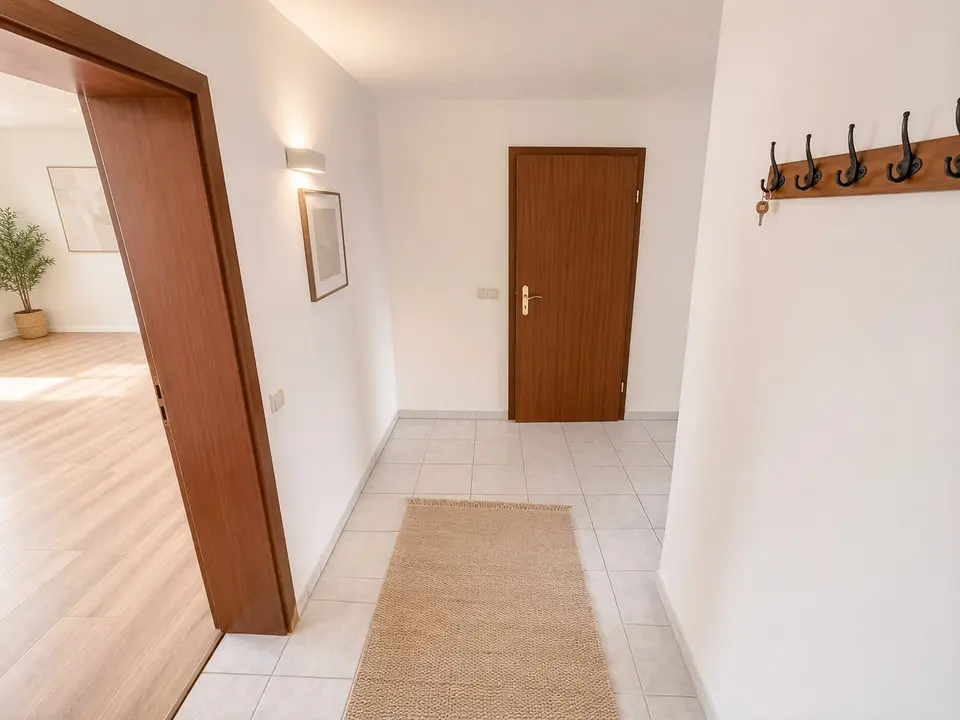 3 Zimmer Wohnung mit 75 m² in Bautzen – Bild 6