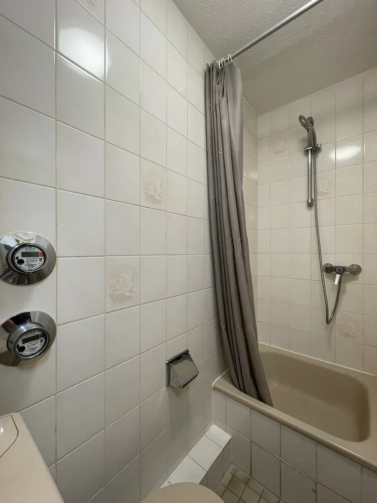 1 Zimmer Wohnung mit 21 m² in Mannheim – Bild 7