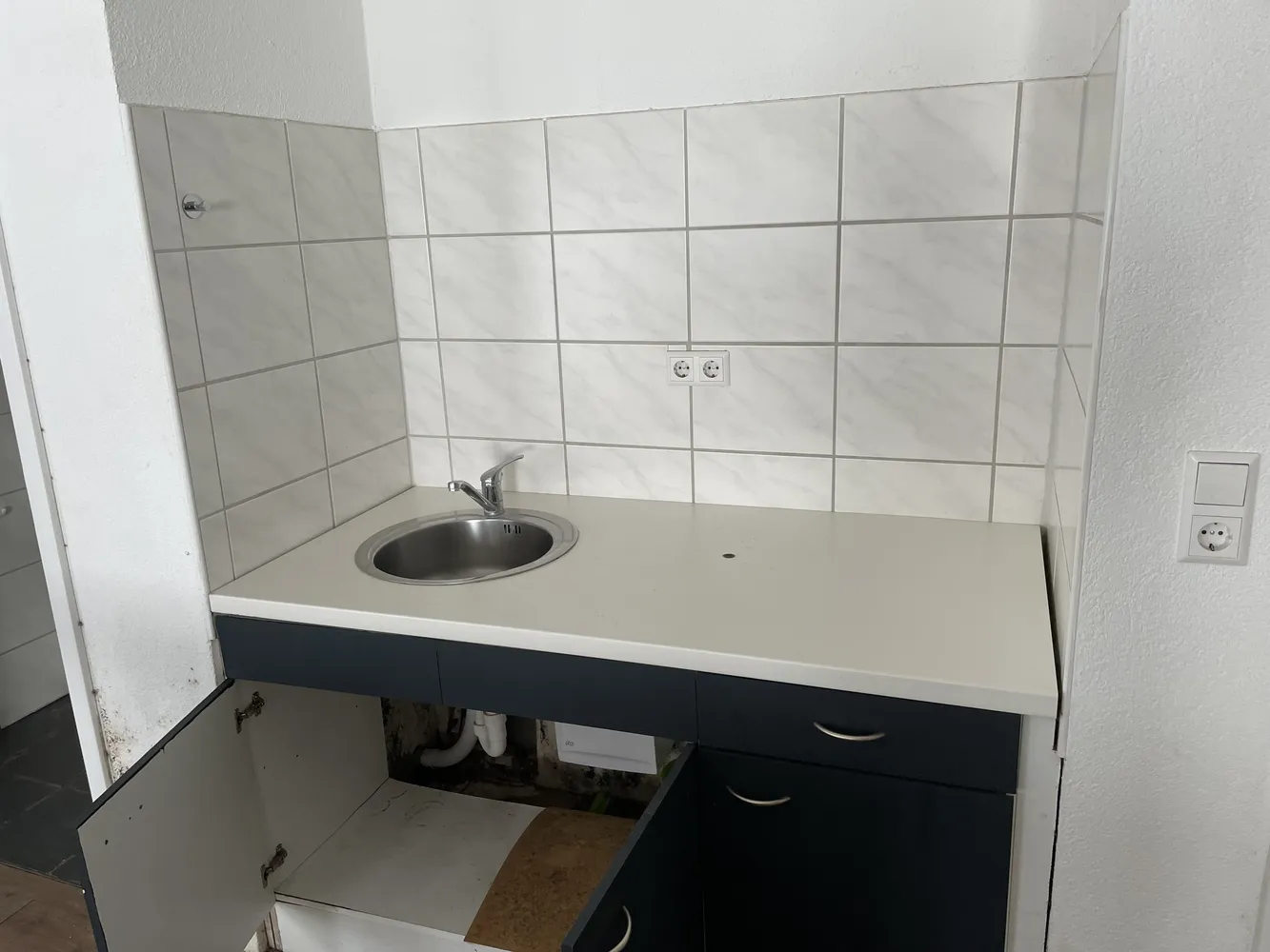 4 Zimmer Wohnung mit 120 m² in Mannheim – Bild 9