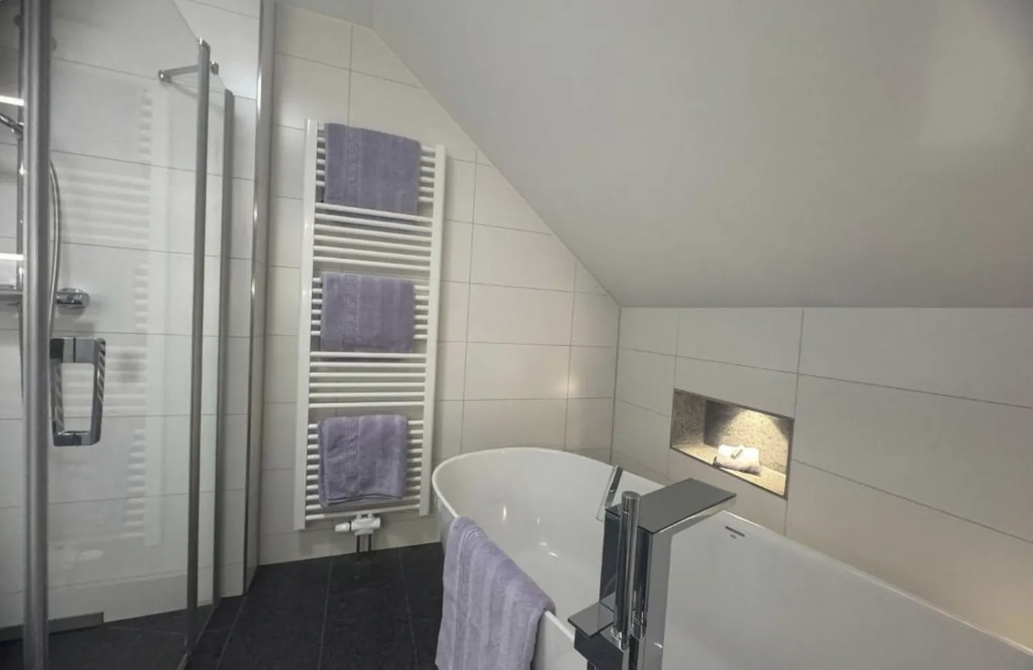 3 Zimmer Wohnung mit 78 m² in Augsburg – Bild 9