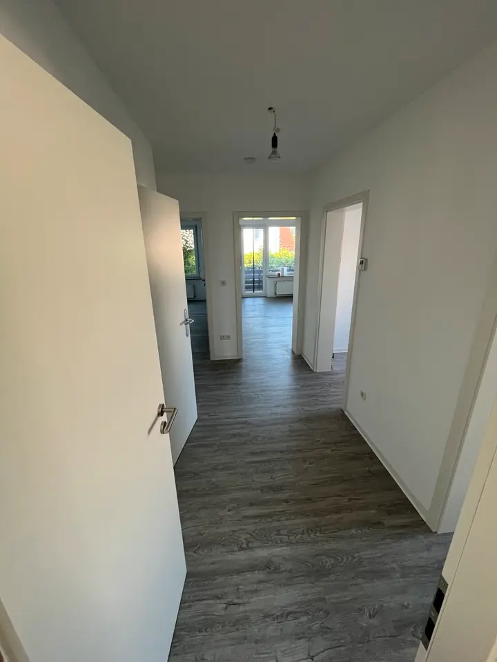 3 Zimmer Wohnung mit 62 m² in Osterode am Harz – Bild 7