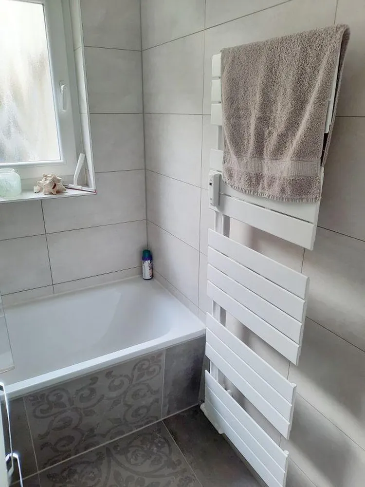 1 Zimmer Wohnung mit 33 m² in Stuttgart – Bild 6
