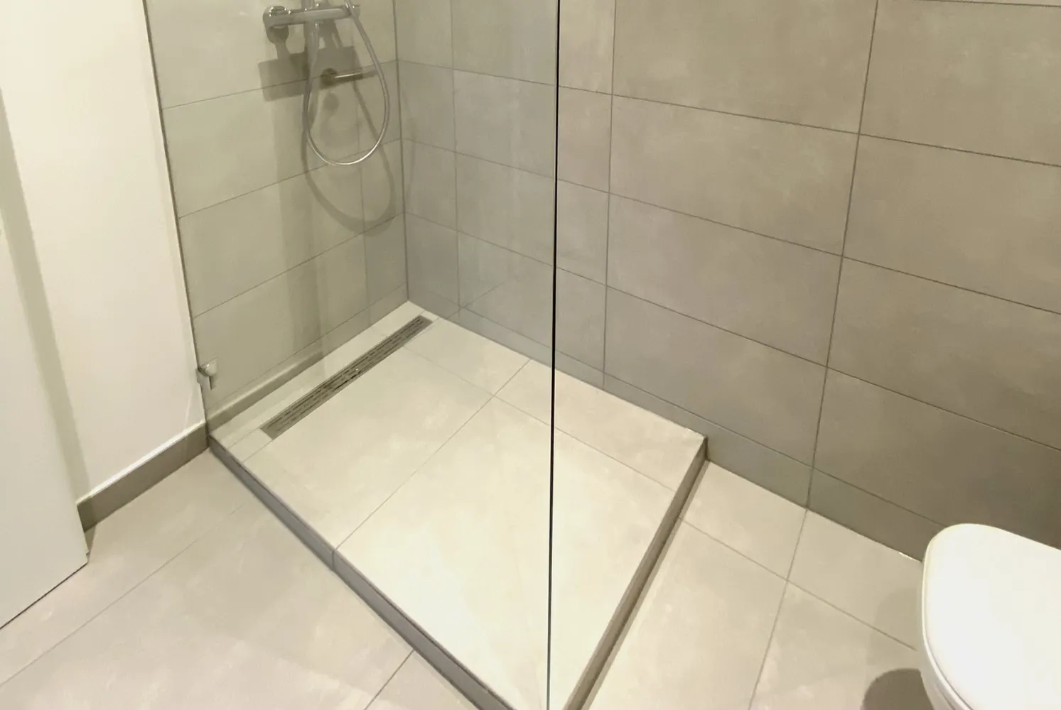 4 Zimmer Wohnung mit 133 m² in Meerbusch – Bild 1