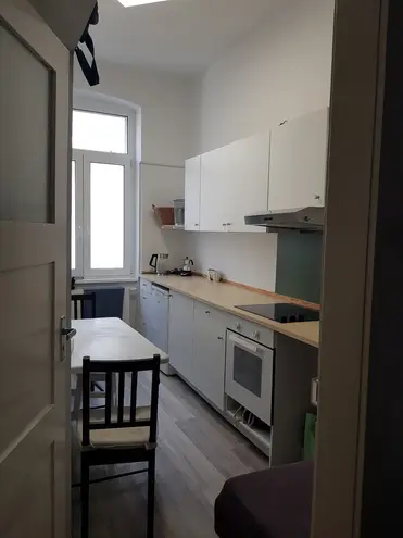 2 Zimmer Wohnung mit 49 m² in Mannheim – Bild 10