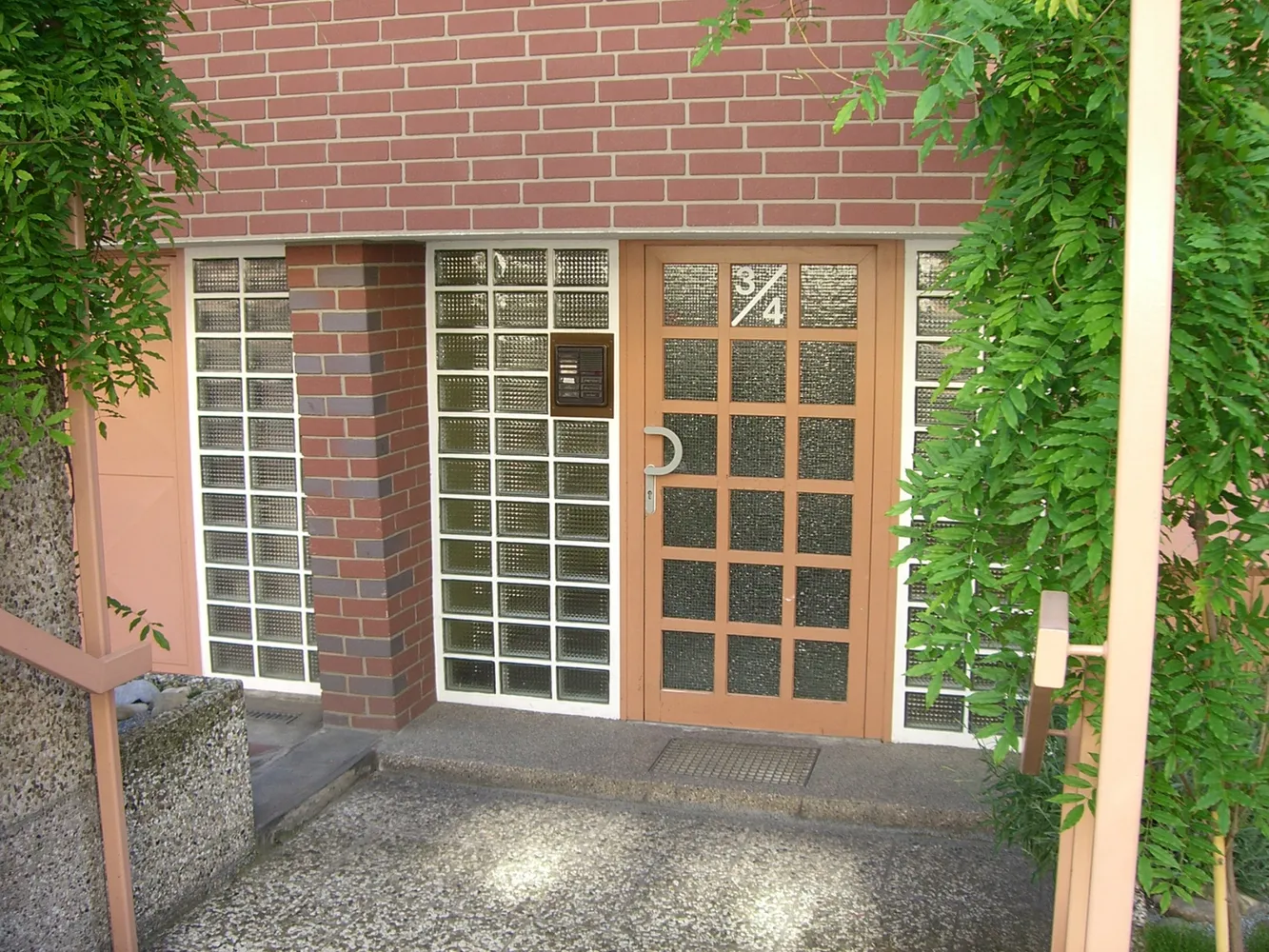 3 room apartment with 80 m² in Hanover – Photo 2