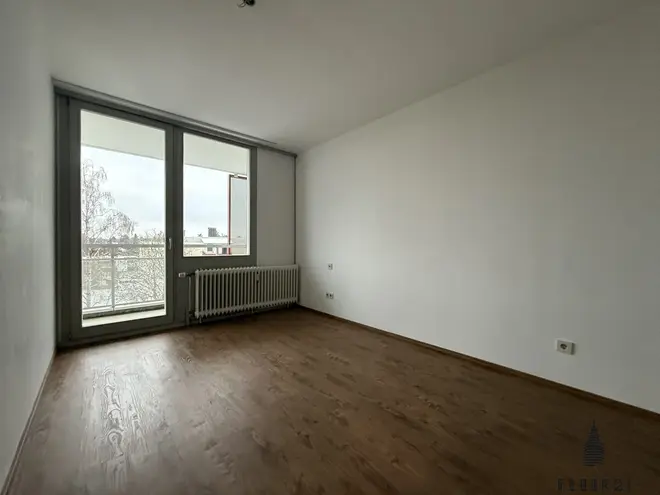 4 Zimmer Wohnung mit 101 m² in München – Bild 3