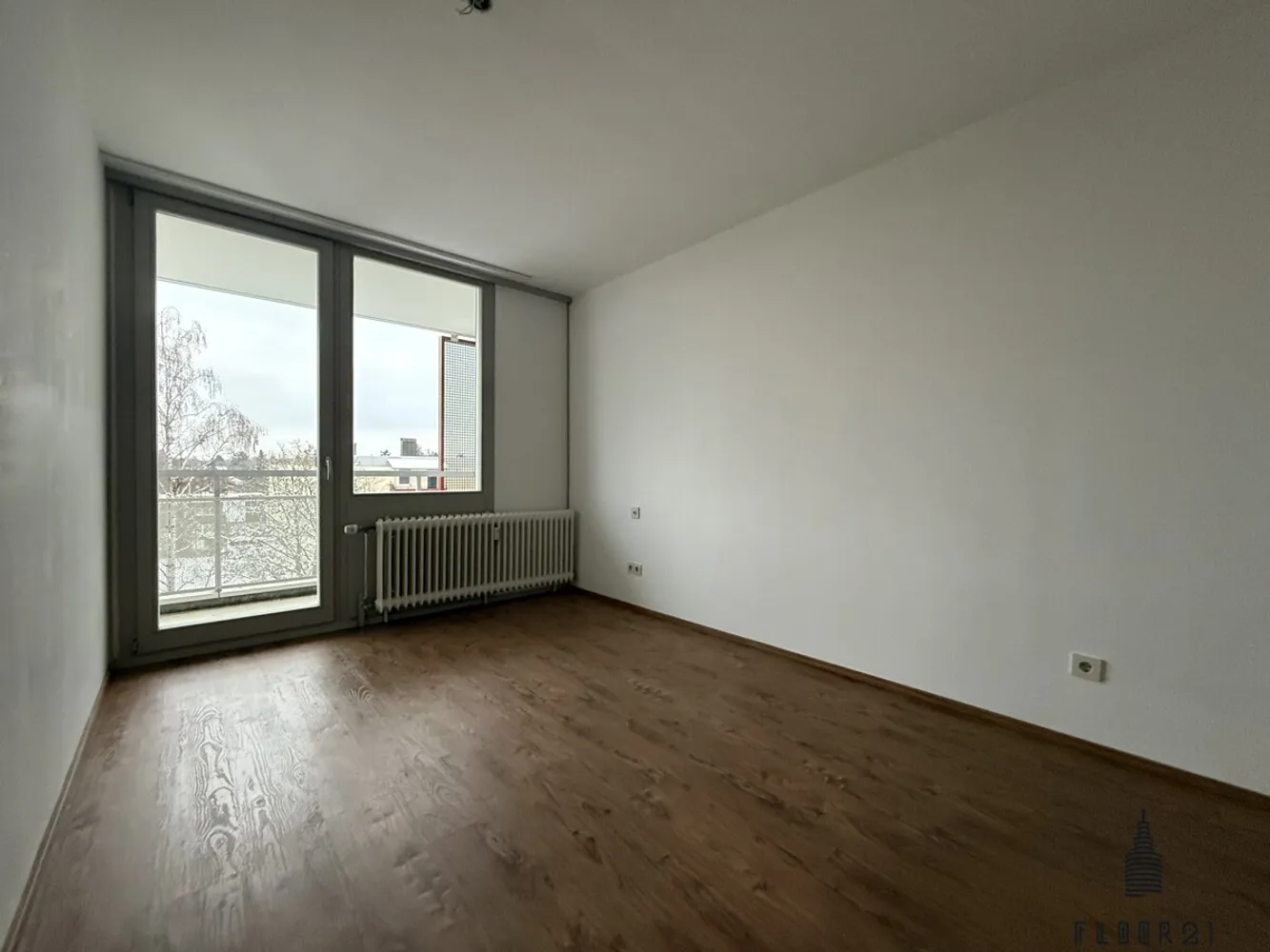 4 Zimmer Wohnung mit 101 m² in München – Bild 3