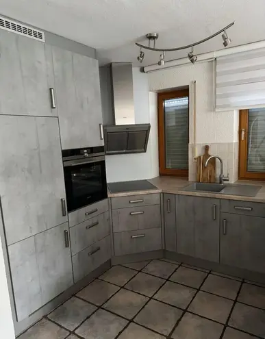 3 room apartment with 80 m² in Augsburg – Photo 6