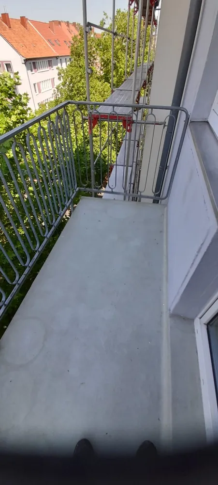 2 Zimmer Wohnung mit 70 m² in Hannover – Bild 5