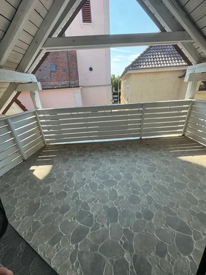 3 Zimmer Wohnung mit 67 m² in Mosbach – Bild 4