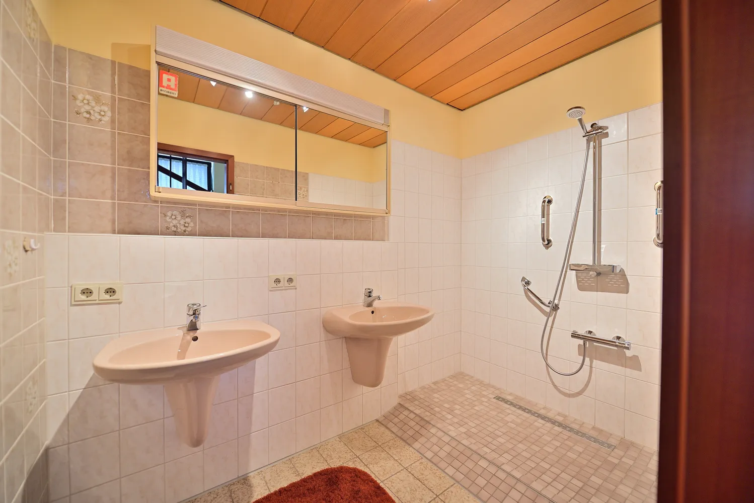 4 Zimmer Haus mit 105 m² in Nürnberg – Bild 8