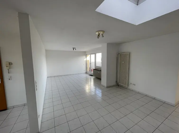 3 Zimmer Wohnung mit 125 m² in Kaiserslautern – Bild 3