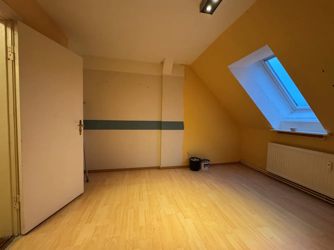 2 Zimmer Wohnung mit 53 m² in Kiel – Bild 5