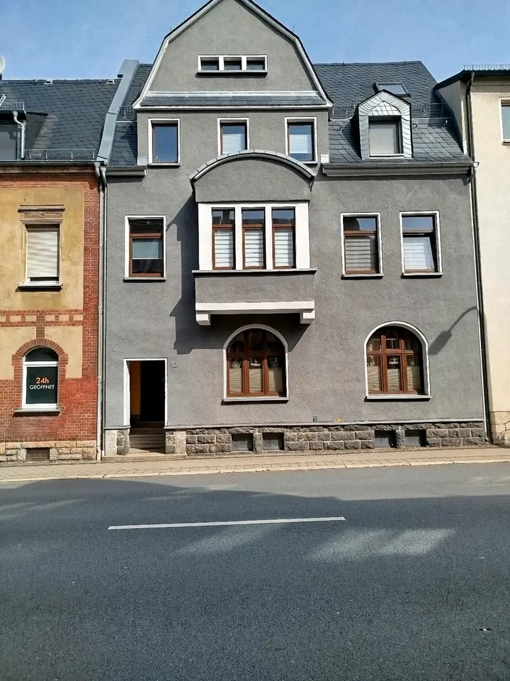 4 Zimmer Wohnung mit 104 m² in Greiz – Bild 8